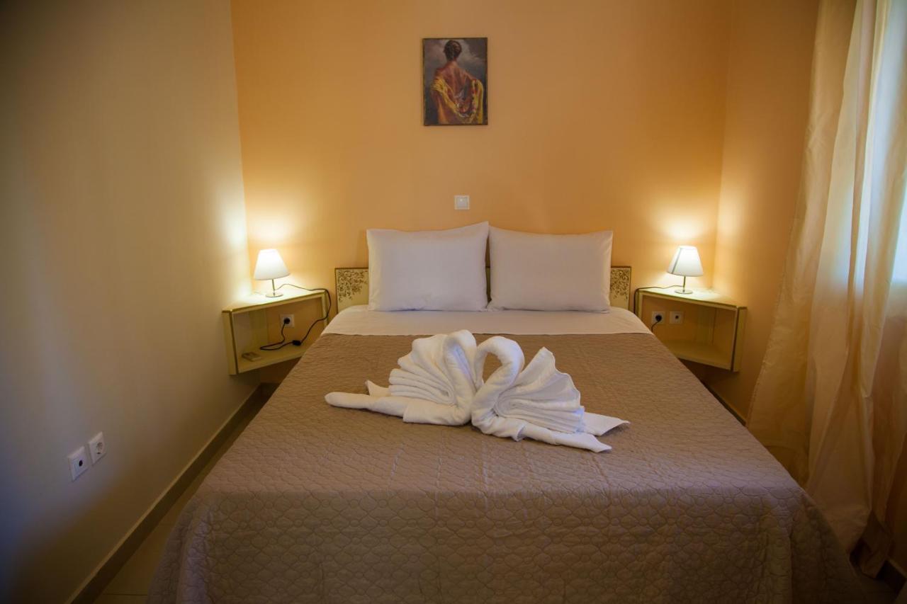 La Casa D'Estate Villa Lakithra Ngoại thất bức ảnh