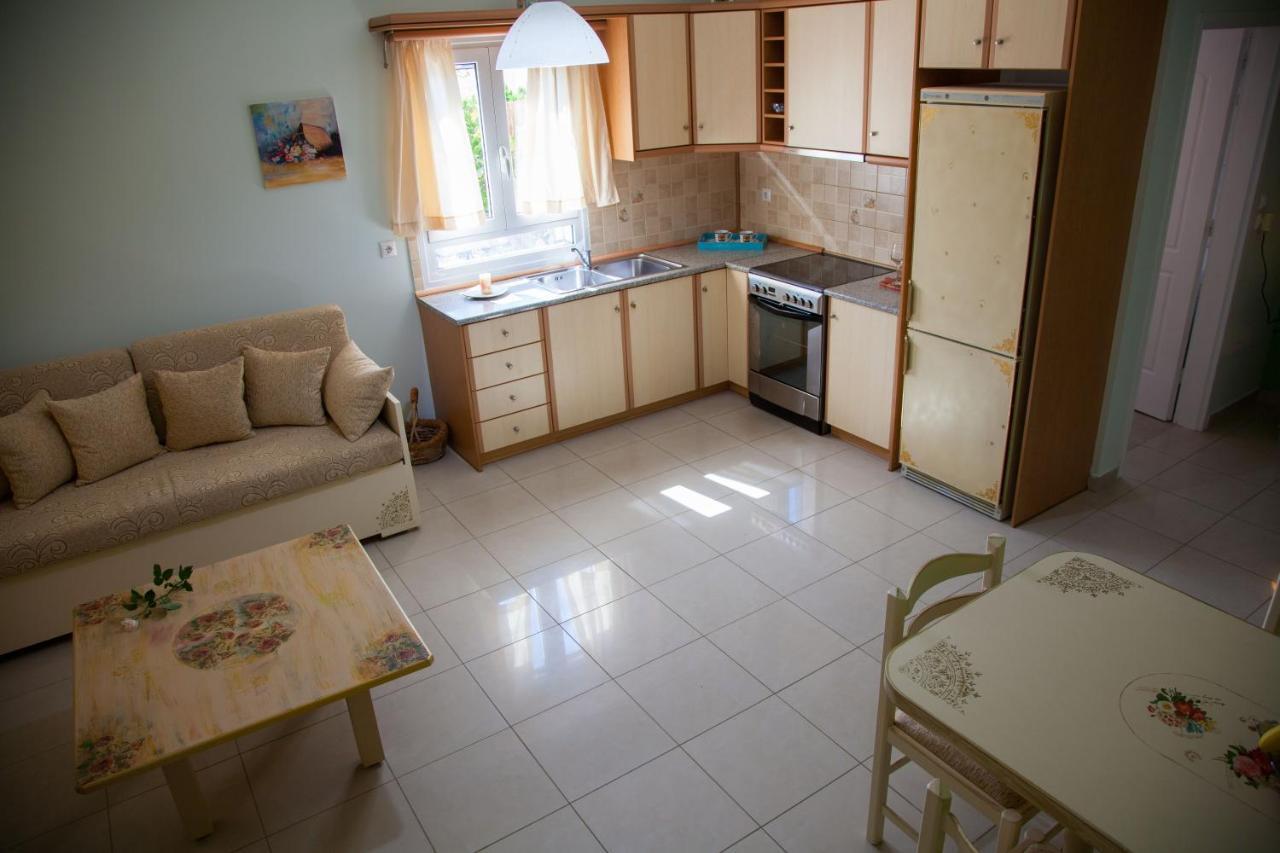 La Casa D'Estate Villa Lakithra Ngoại thất bức ảnh