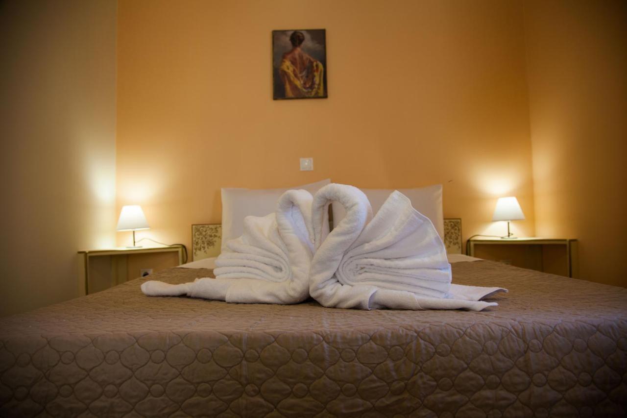 La Casa D'Estate Villa Lakithra Ngoại thất bức ảnh