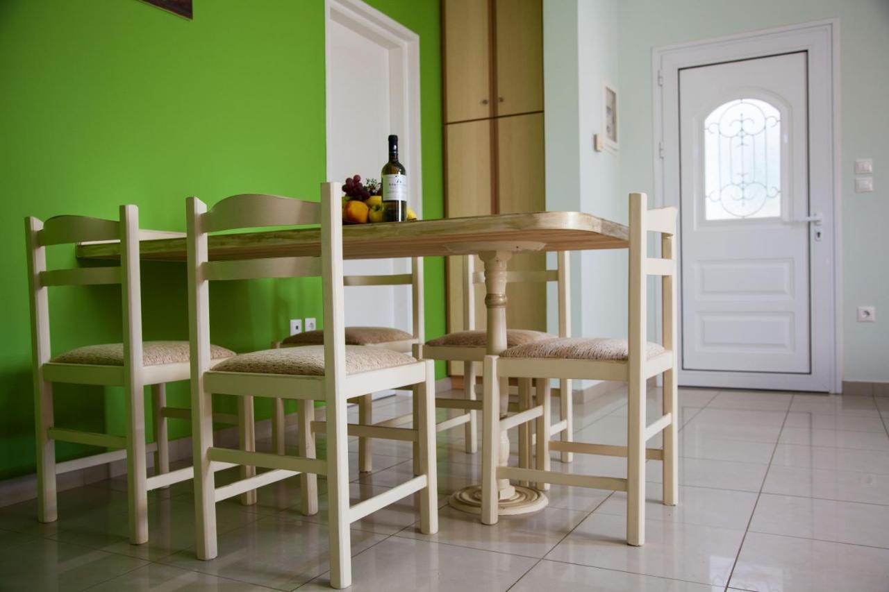 La Casa D'Estate Villa Lakithra Ngoại thất bức ảnh
