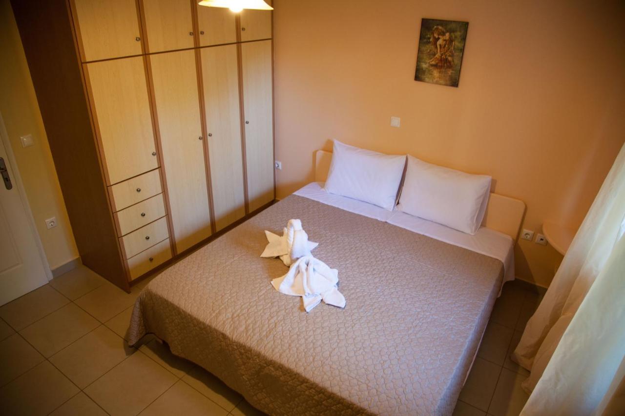 La Casa D'Estate Villa Lakithra Ngoại thất bức ảnh