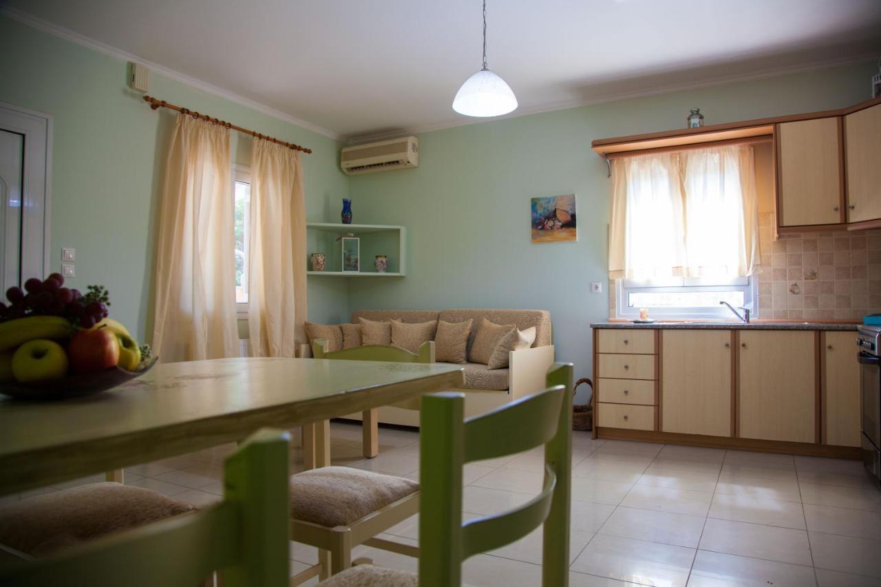 La Casa D'Estate Villa Lakithra Ngoại thất bức ảnh